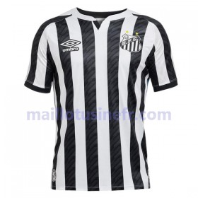 Maillot de Foot Santos Extérieur 2020-21